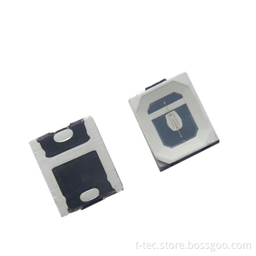 Customized SMD 2835 InGaAs PIN 800-1700 nm Infrared Photodiode IR Photodiode